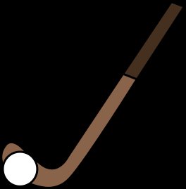 Hockey Stick